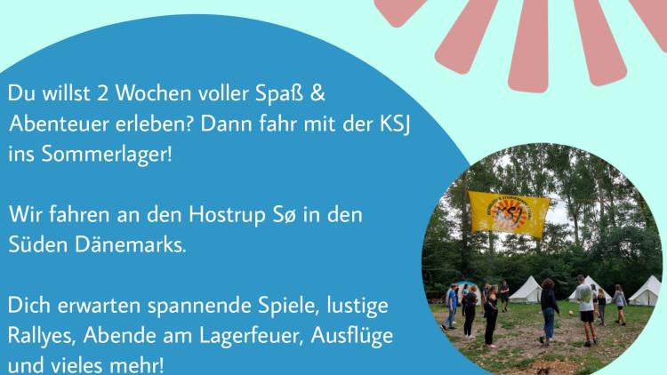 Fyler Sommerlager 2024