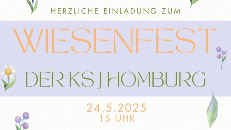 Plakat Wiesenfest
